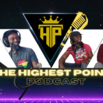 The Highest Point Tv