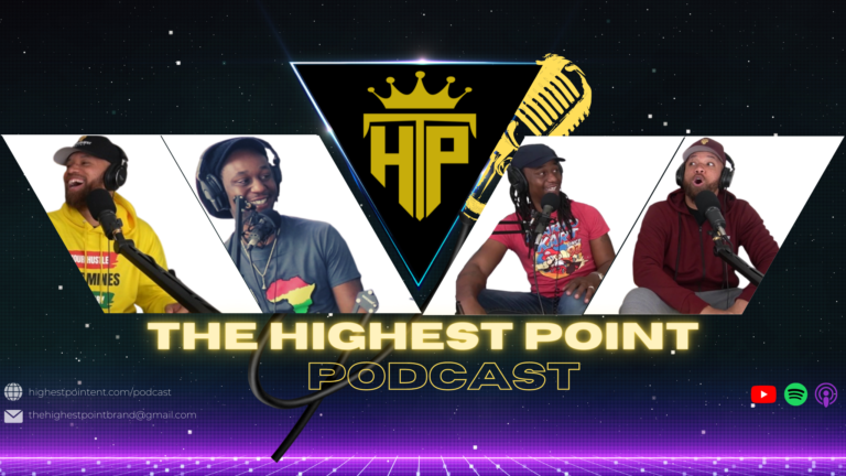 Read more about the article The Highest Point Tv