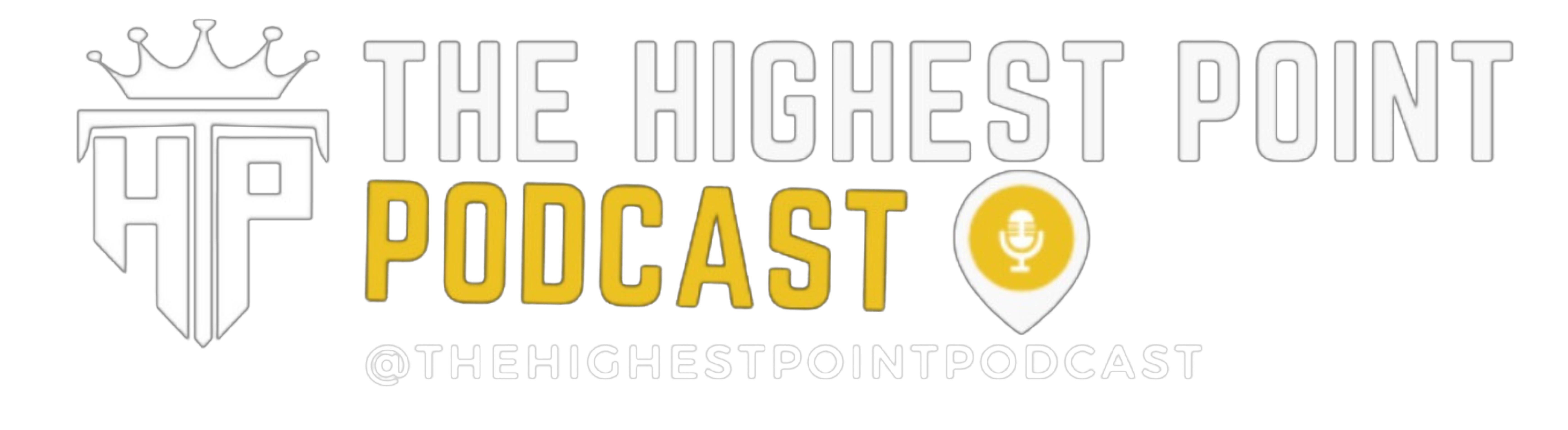 THE HIGHEST POINT PODCAST