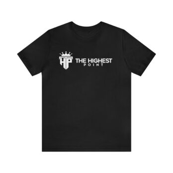 The Highest Point T-Shirt